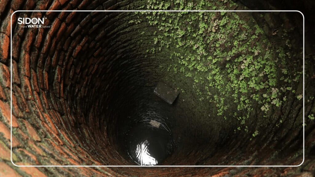 Well water