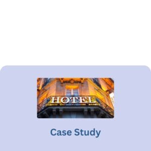 Hotel del Reino Unido – Control de Legionella